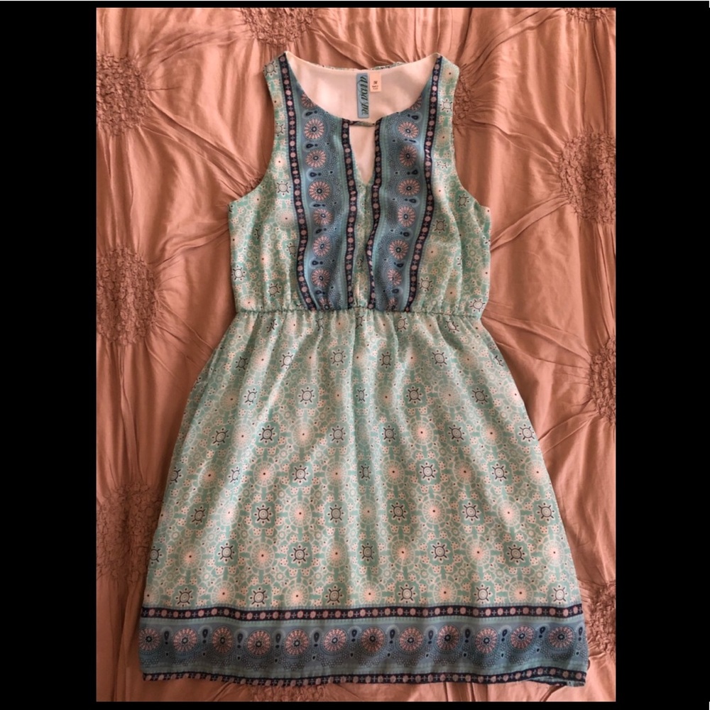Fabulous summer night dress ❤️